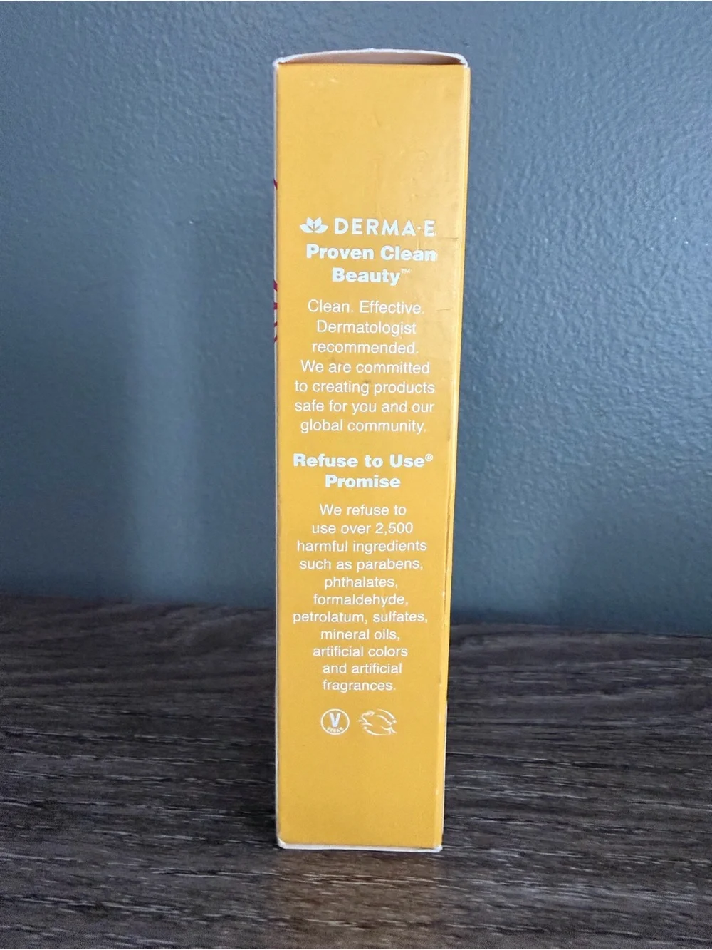 Vitamin C Concentrated Serum - Brightening Hydration